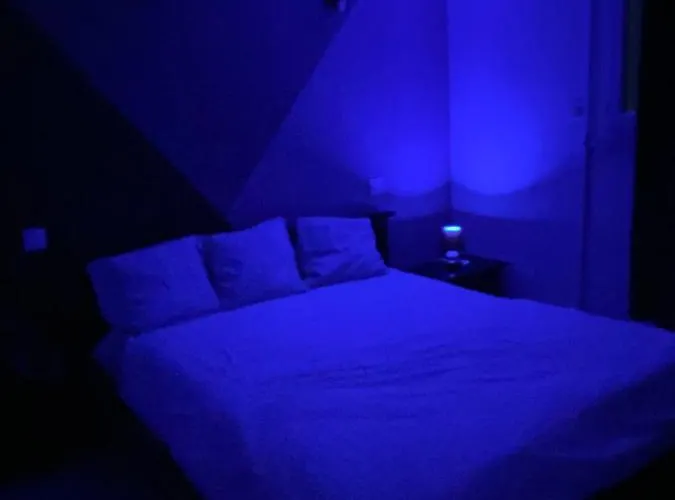 Champs Bernard 鲁埃格自由城