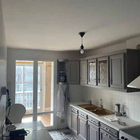 Champs Bernard * Villefranche-de-Rouergue