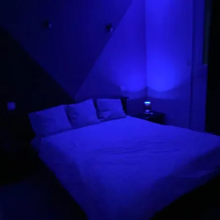 Champs Bernard Villefranche-de-Rouergue