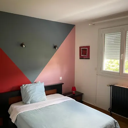 Apartamento Champs Bernard